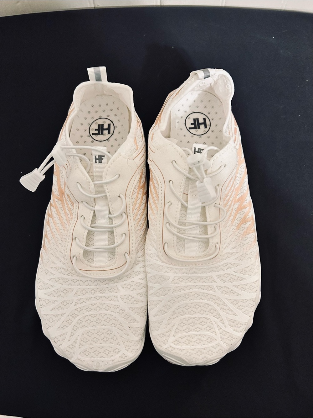 Hike Footwear -Barefoot Unisex Water Shoes Size 41-W-10-10.5 M 8-8.5/NWOT